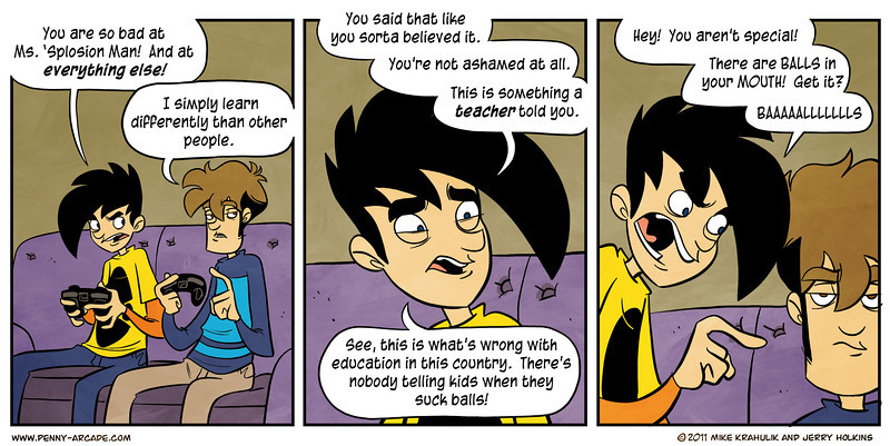 Illustration for article titled Sunday Comics